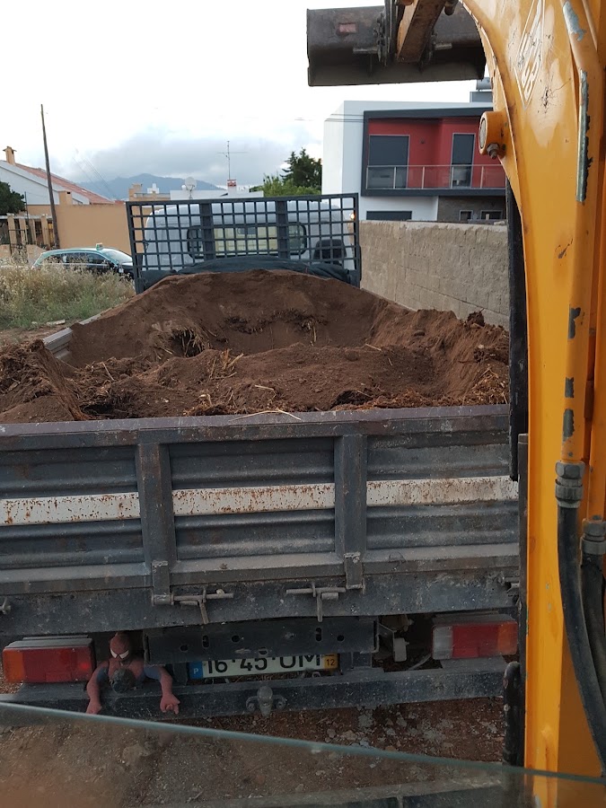 AGA Matérias De Construção foto 8