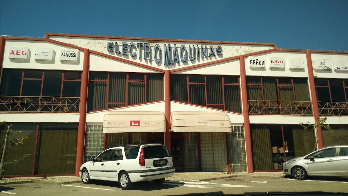 Electromáquinas, Lda foto 3