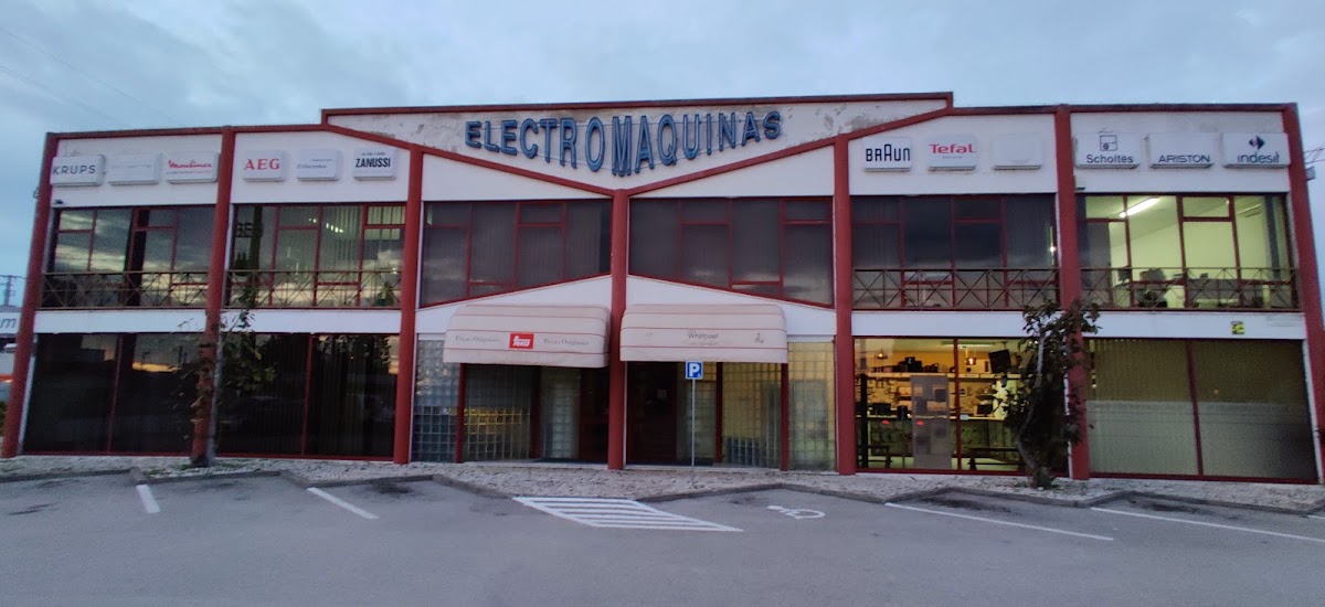 Electromáquinas, Lda foto 5