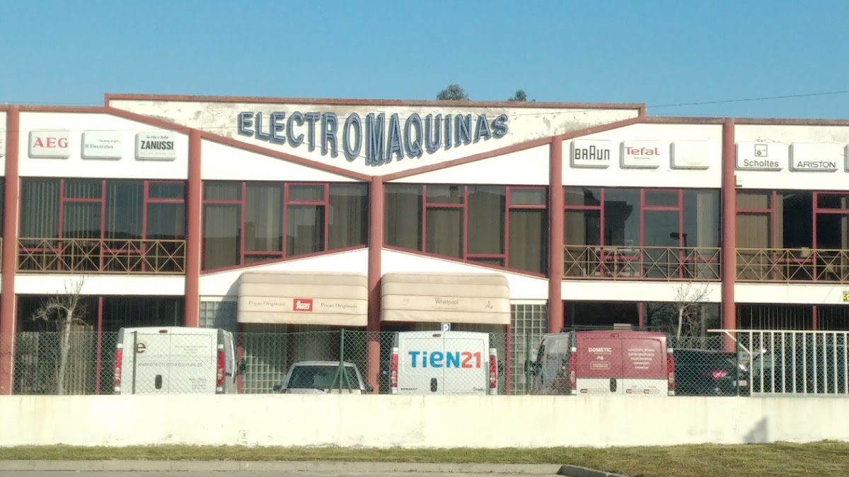 Electromáquinas, Lda foto 9