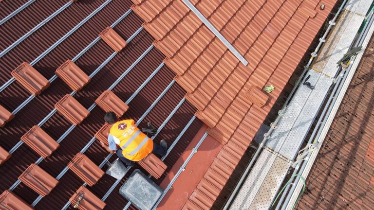 Loja dos Telhados foto 1