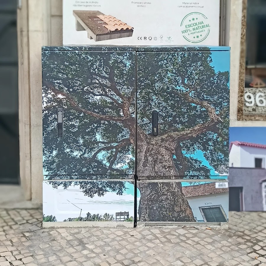 Loja dos Telhados foto 3