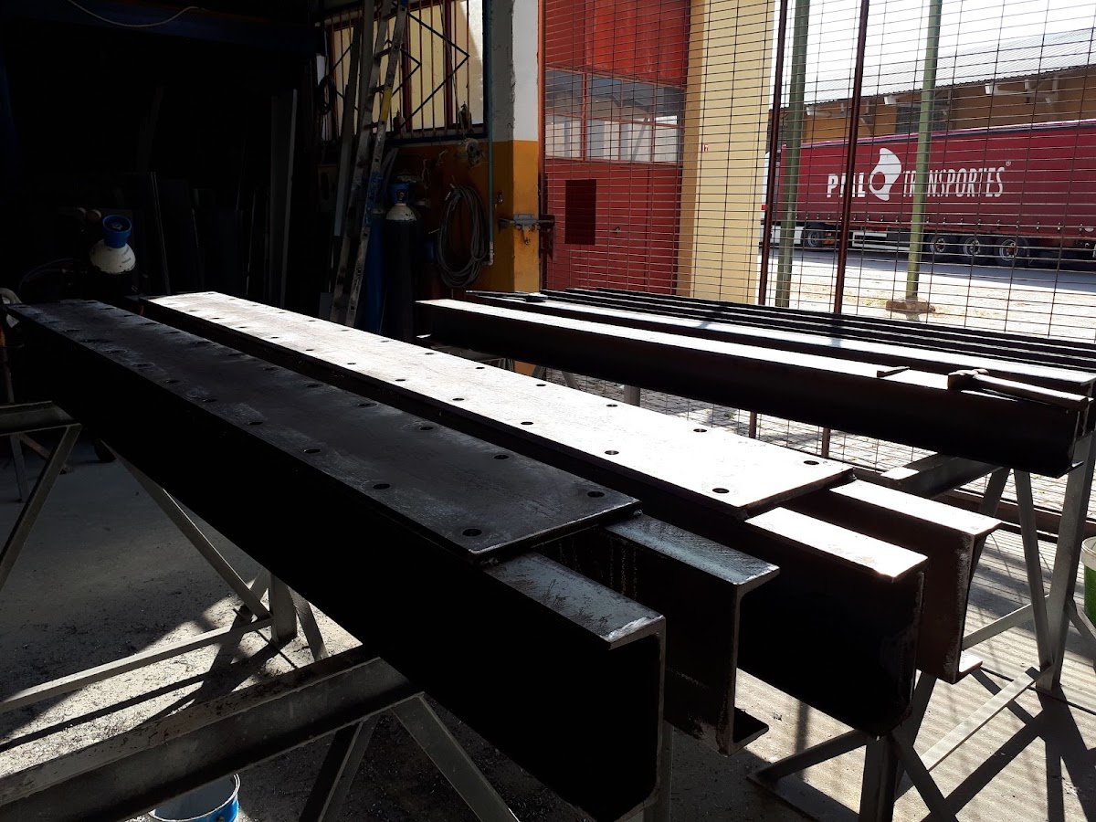 J. Xavier &amp; Dias, Construção Civil, Lda foto 5