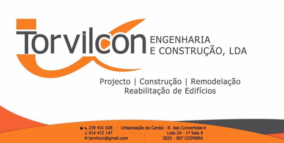 Torvilcon, Engenharia e Construção Lda. foto 3