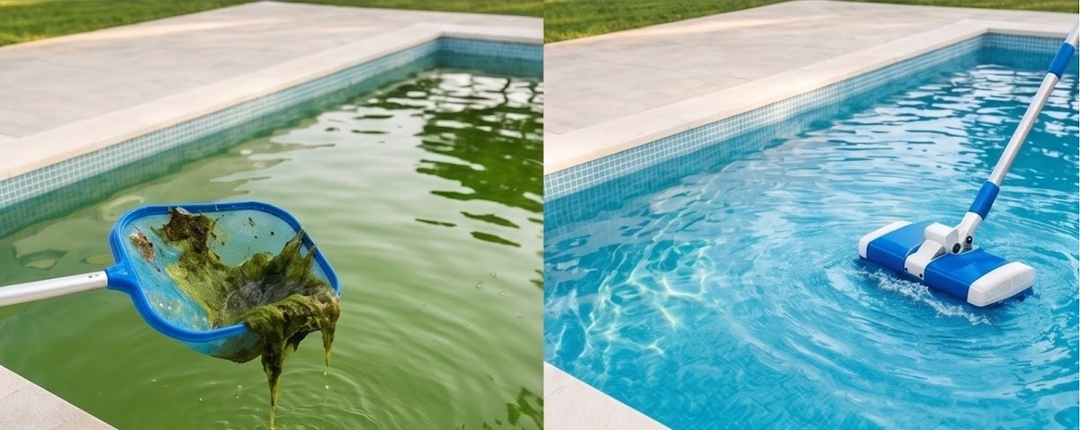 Tuffo Piscinas foto 1