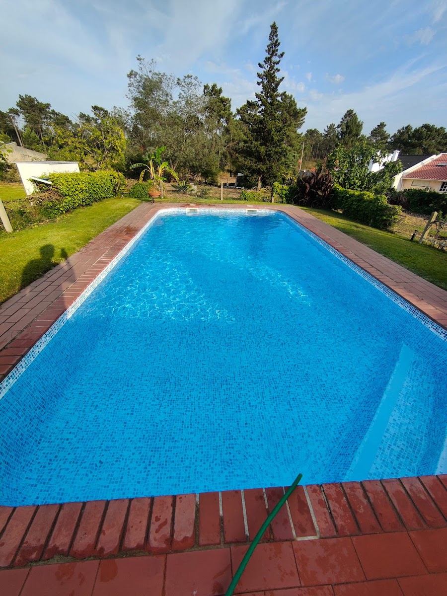 Tuffo Piscinas foto 4