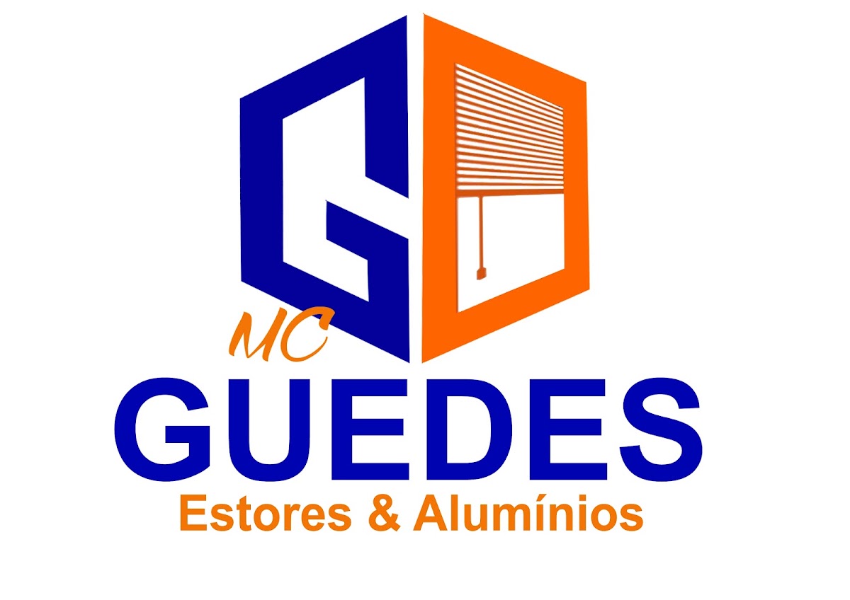 MC GUEDES - Estores, Alumínios e PVC foto 1