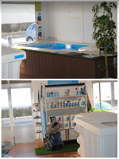 Desjoyaux Piscinas Oeste foto 7