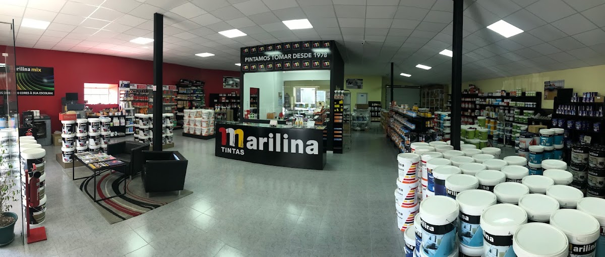 Tintas Marilina Tomar foto 5
