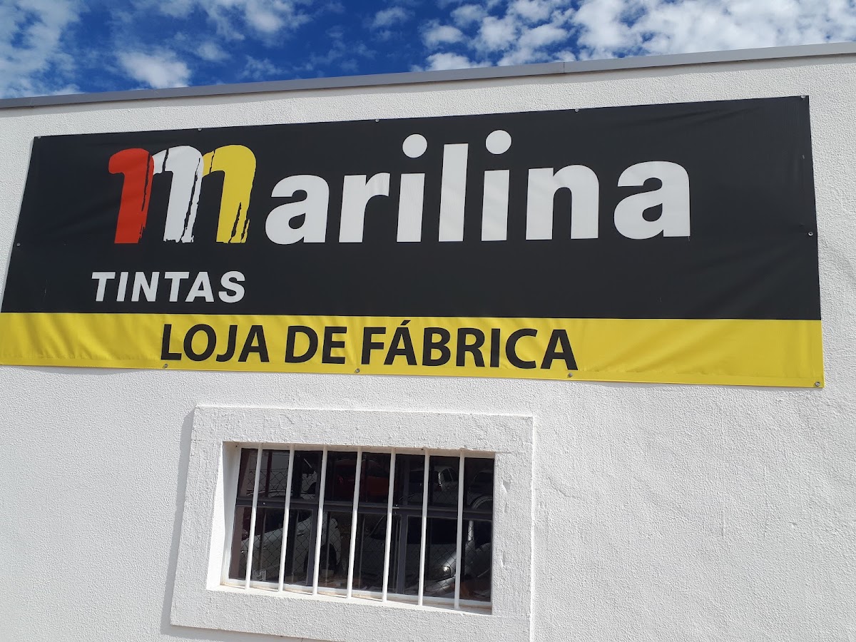 Tintas Marilina Tomar foto 6