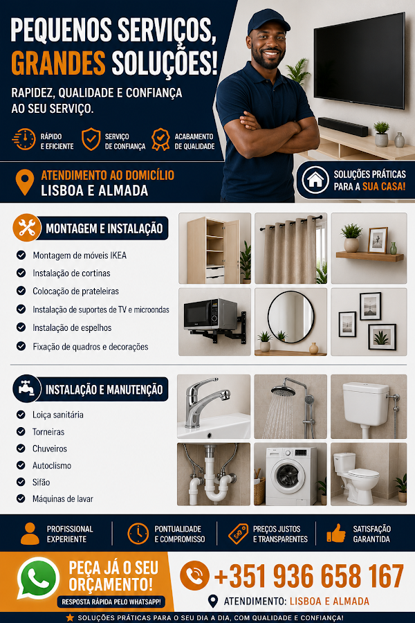 Mult Soluções &amp; Manutenção foto 1