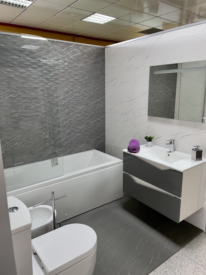 Melo, Materiais de Construção, Lda - Bragança foto 2