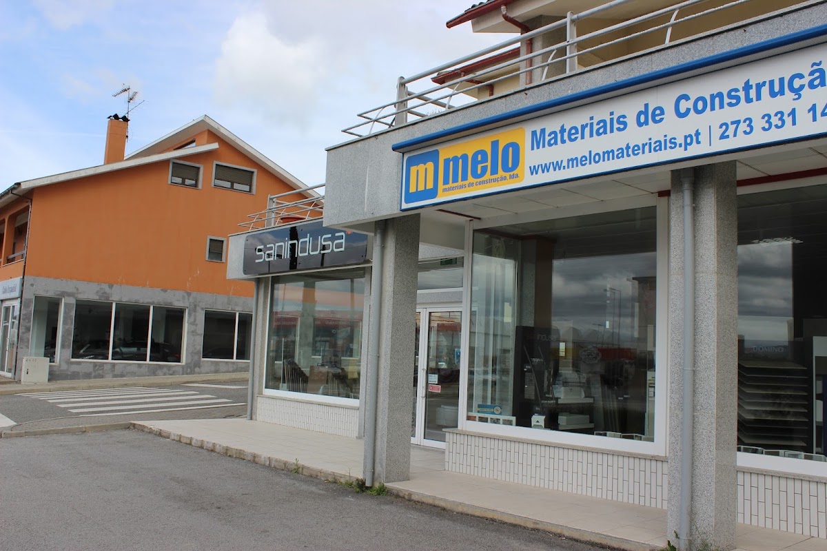 Melo, Materiais de Construção, Lda - Bragança foto 4