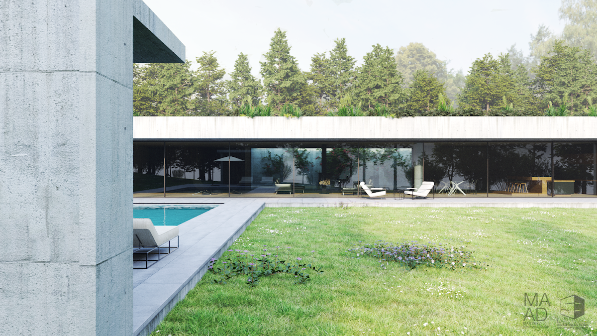 MAAD - Arquitetura foto 1