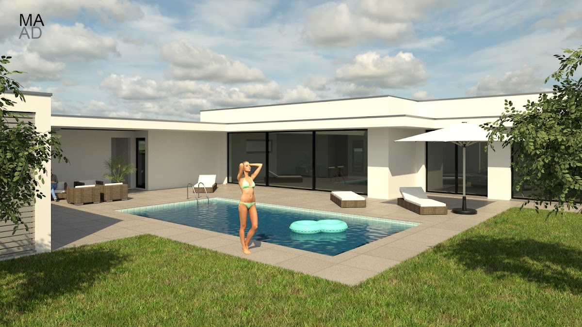MAAD - Arquitetura foto 2