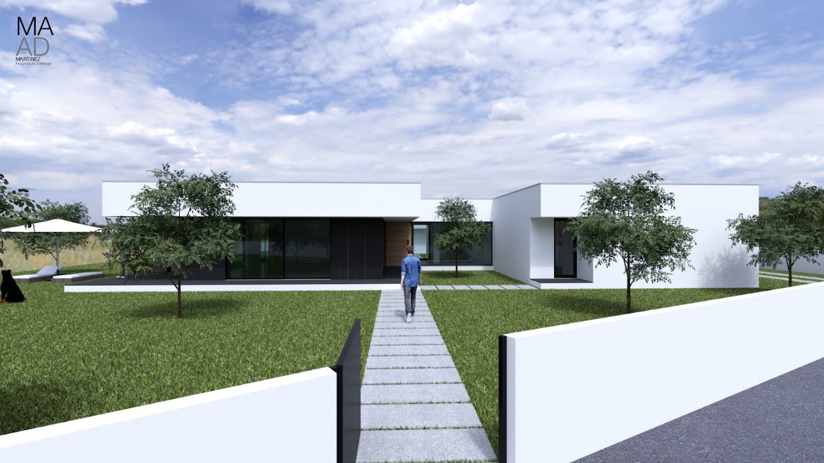 MAAD - Arquitetura foto 9