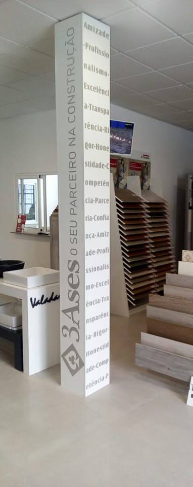 3 Ases - O Seu Parceiro Na Construção foto 10