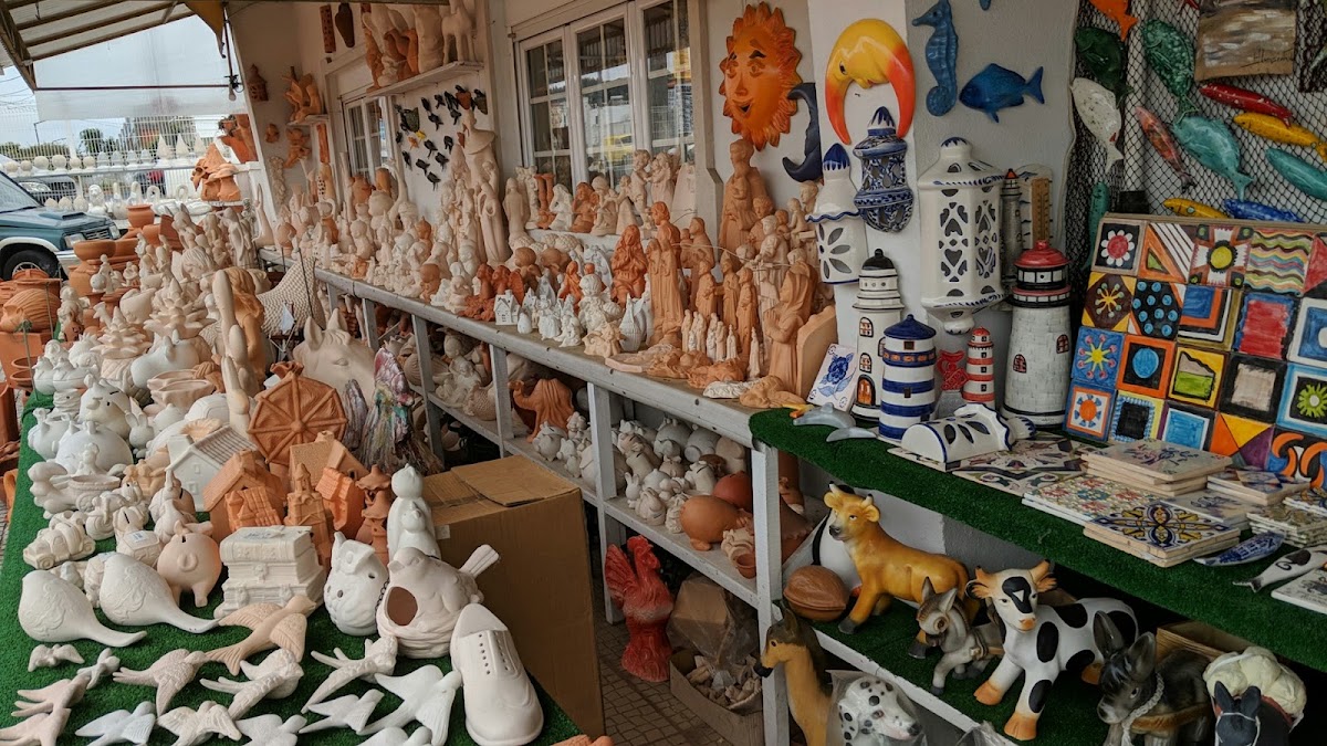 O Moinho - Louças Regionais foto 6