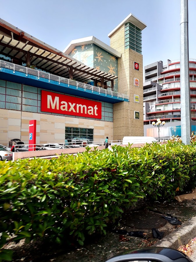 Maxmat foto 3