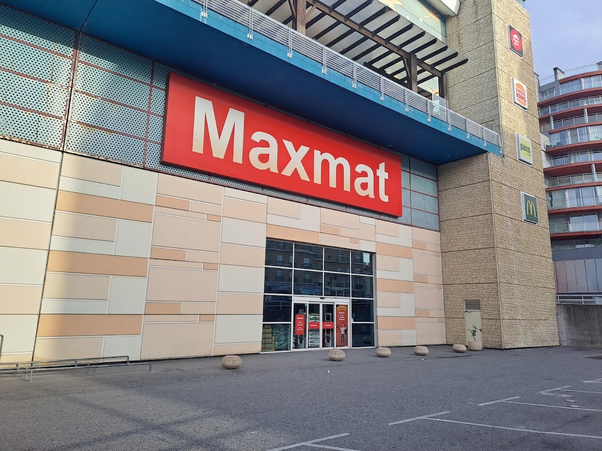 Maxmat foto 9