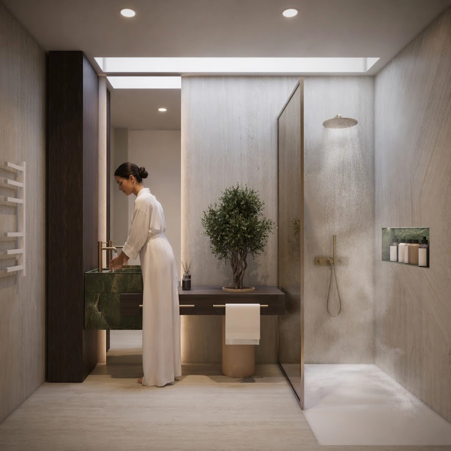 Joana Costa Arquitetura de Interiores foto 1