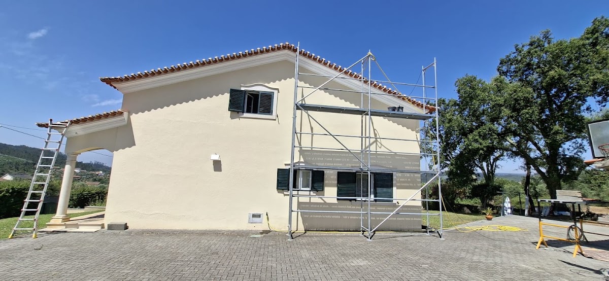 NR GROUP PORTUGAL ENGENHARIA E CONSTRUÇÃO foto 1