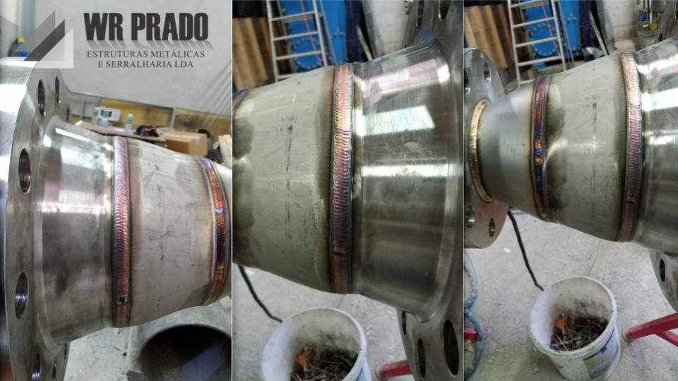 WR PRADO Metalomecânica Lda foto 4