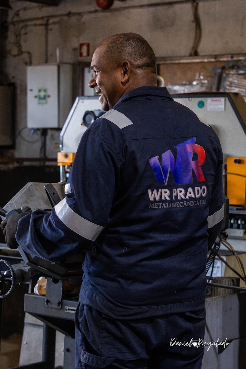 WR PRADO Metalomecânica Lda foto 8