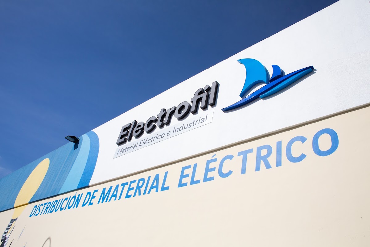 Electrofil LDA foto 4