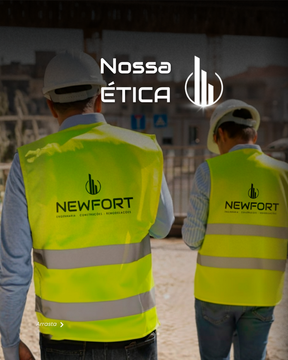 Newfort Engenharia foto 1