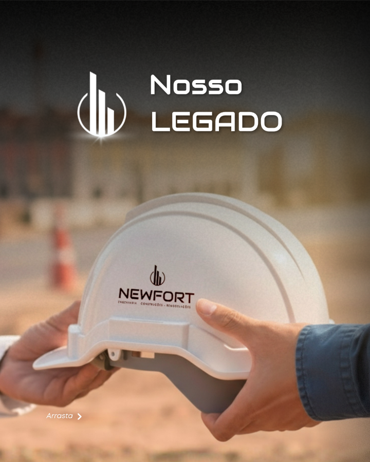 Newfort Engenharia foto 7