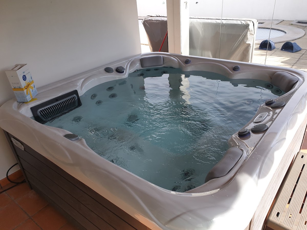 RCPool, Lda foto 1
