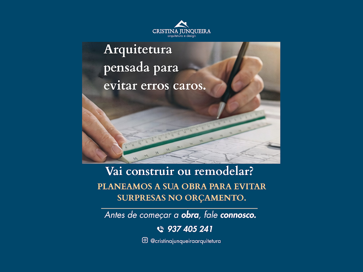 Cristina Junqueira Arquitetura e Design foto 6