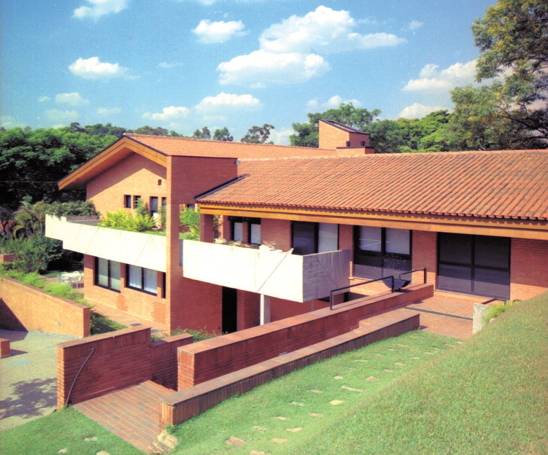 Cristina Junqueira Arquitetura e Design foto 8