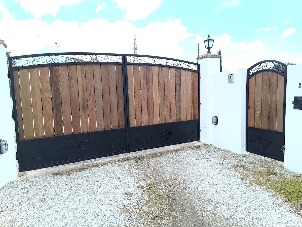 LOJA BS - PPA AUTOMATISMO / MOTORES - ACESSÓRIOS - PORTÃO SECCIONADO - PORTA DE GARAGEM - AUTOMATISMO - CANCELA foto 1