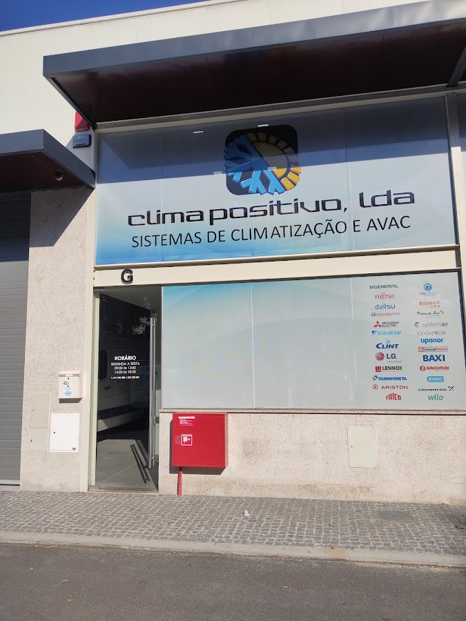 Clima Positivo foto 1