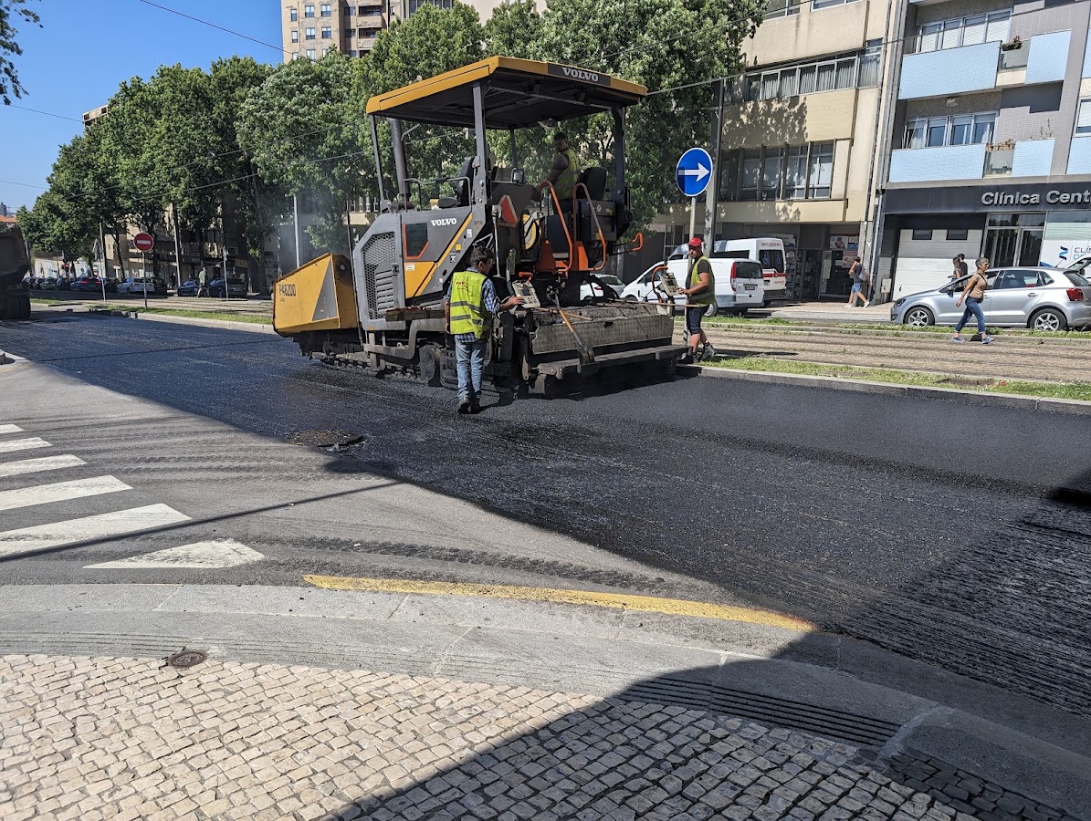 NUNO VIDAL- Engenharia Unipessoal, Lda foto 1