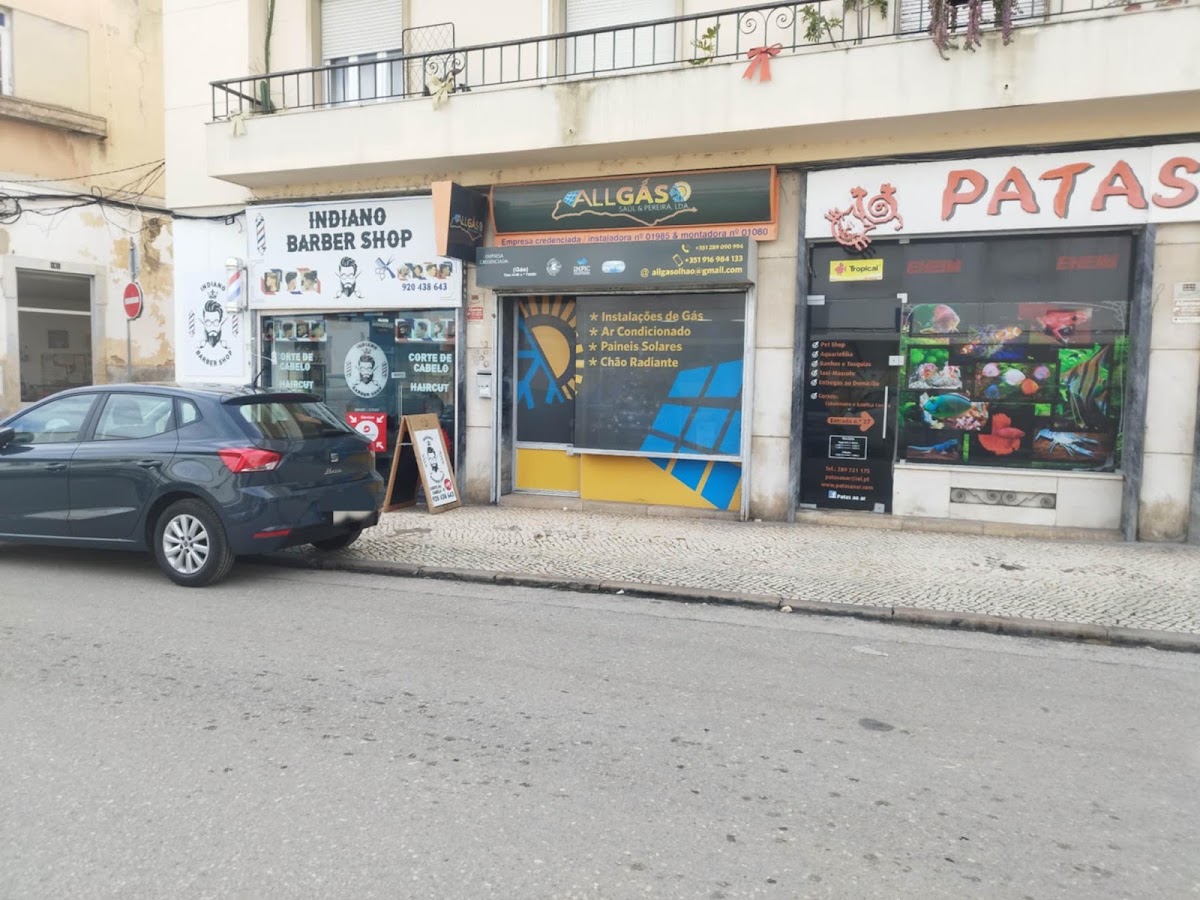 AllGás - Saúl &amp; Pereira, Lda foto 1