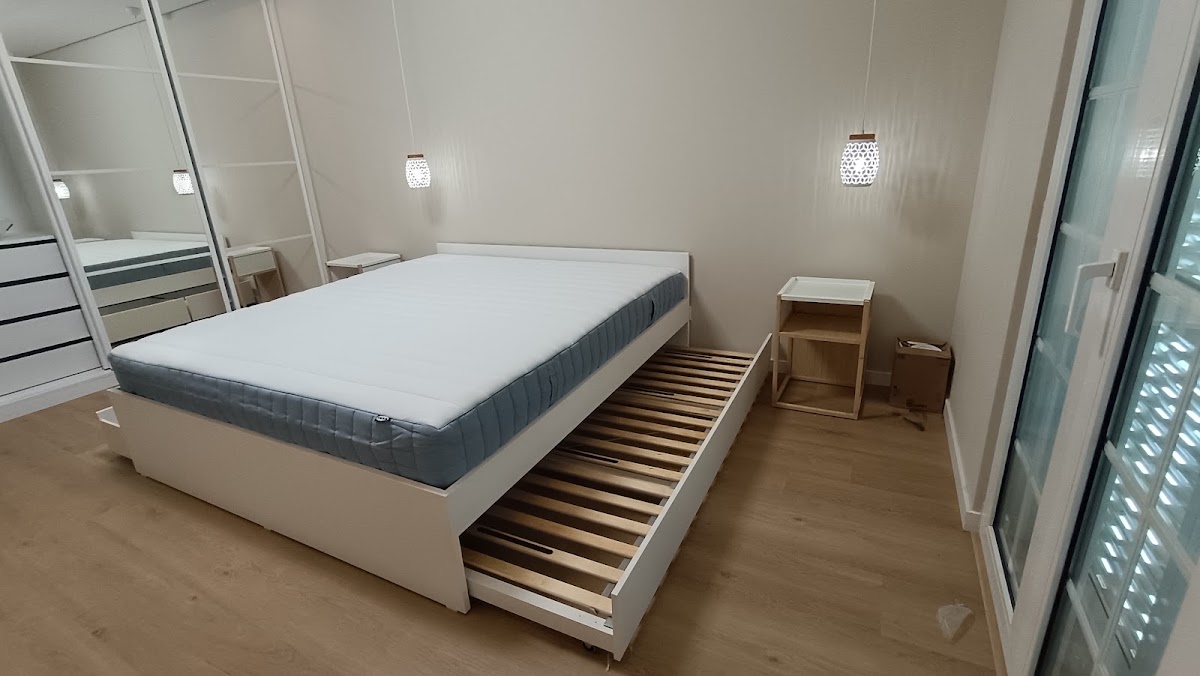 Montador IKEA & Móveis | Diego Campos | Lisboa e Margem Sul foto 1