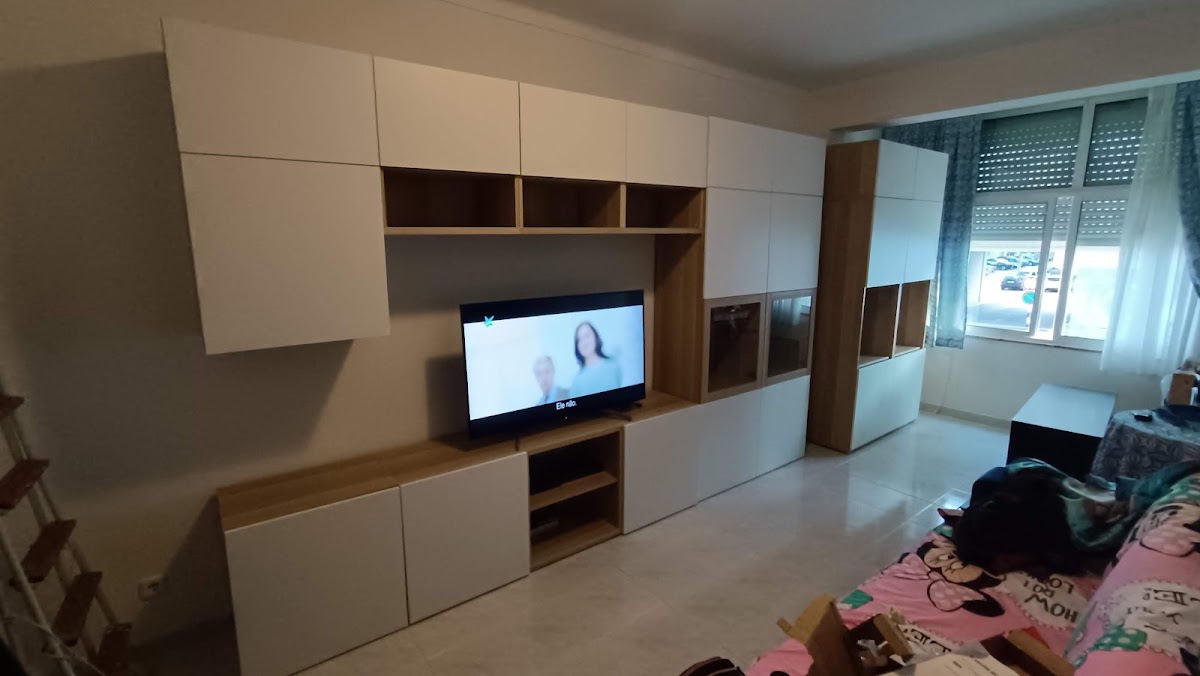 Montador IKEA & Móveis | Diego Campos | Lisboa e Margem Sul foto 2