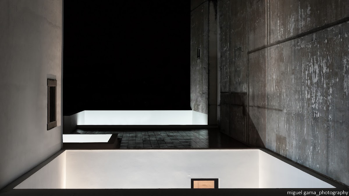 Nelson Rosmaninho &amp; Francisco Mendes Arquitetos, Lda foto 1