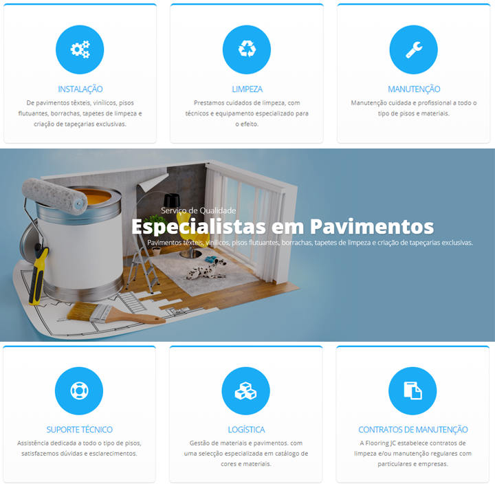 Flooring JC foto 8