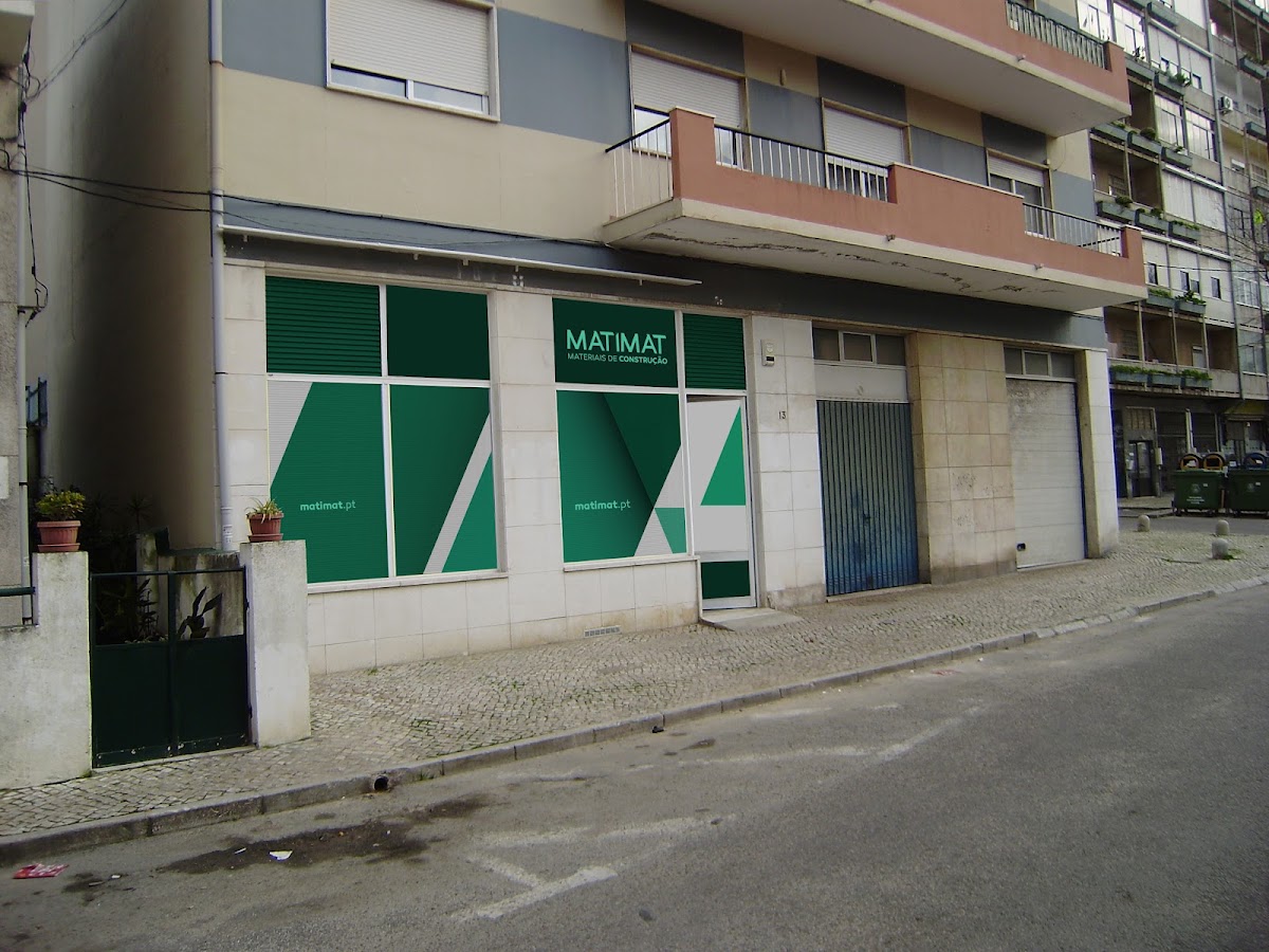 MATIMAT - Materiais de Construção e Reabilitação de Coberturas foto 2