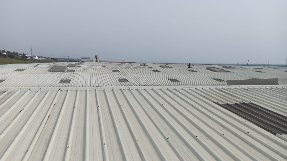 MATIMAT - Materiais de Construção e Reabilitação de Coberturas foto 3