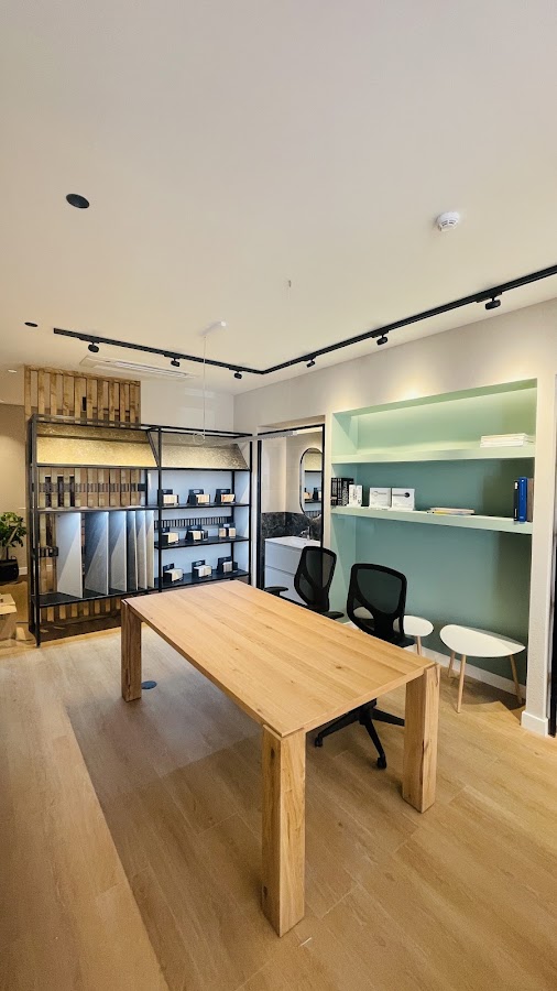 Aqui a tua Remodelação Coimbra foto 5