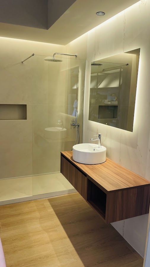 Aqui a tua Remodelação Coimbra foto 6
