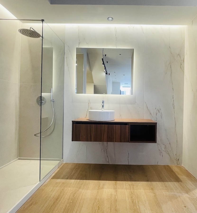 Aqui a tua Remodelação Coimbra foto 8