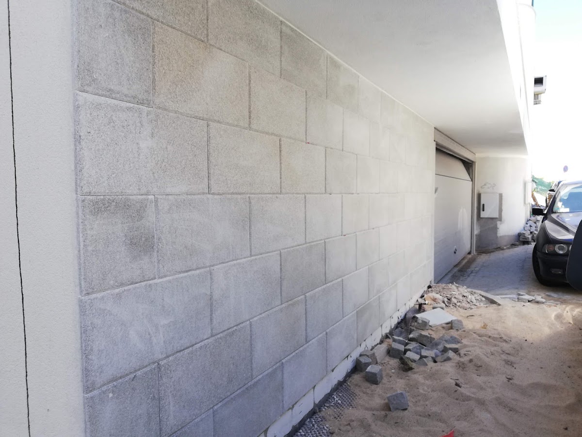 Granialbi - Mármores, Granitos e Materiais de Construção Lda foto 1