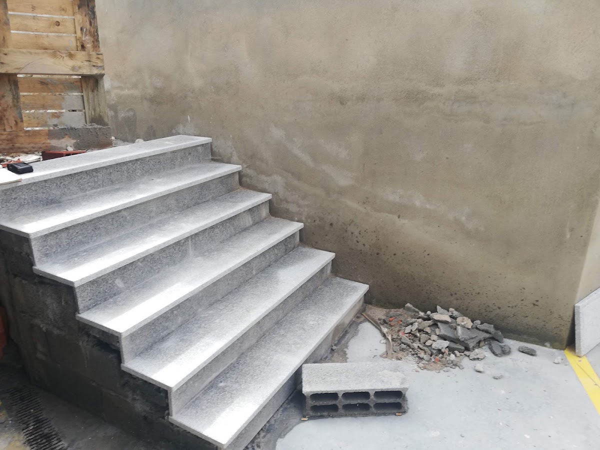 Granialbi - Mármores, Granitos e Materiais de Construção Lda foto 2