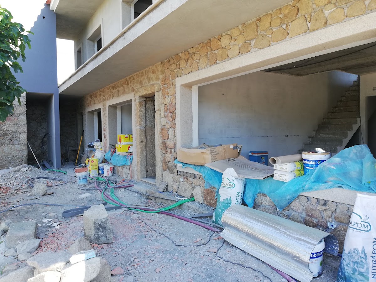 Granialbi - Mármores, Granitos e Materiais de Construção Lda foto 5